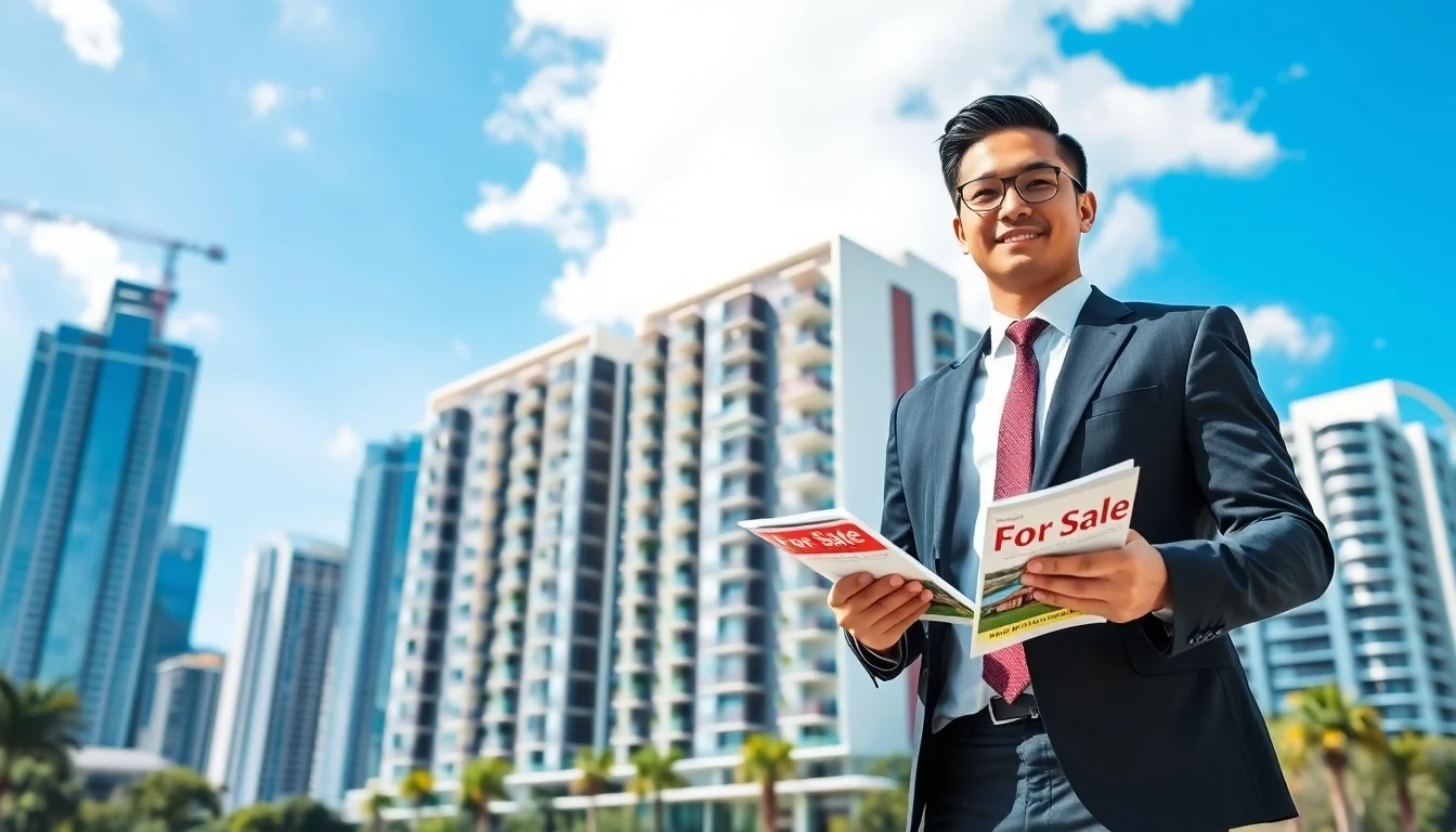 Expert Real Estate Solutions